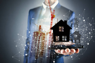 Read more about the article How PropTech is Enhancing Property Management and Sale