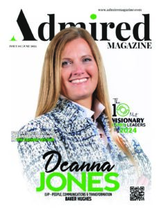 Read more about the article The 10 Most Visionary CHRO Leaders in 2024